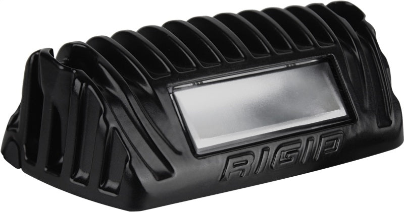 Rigid Industries 1x2 65 Degree DC Scene Light Black Rigid Industries 1x2 65 Degree DC Scene Light Black