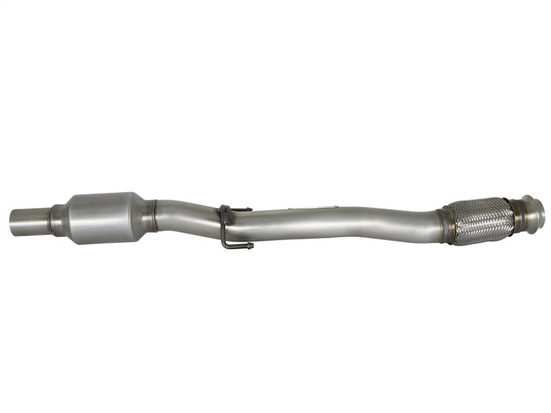 aFe Power Direct Fit Catalytic Converter 07-13 Mini Cooper S (R56) L4-1.6L (t) N18 aFe Power Direct Fit Catalytic Converter 07-13 Mini Cooper S (R56) L4-1.6L (t) N18