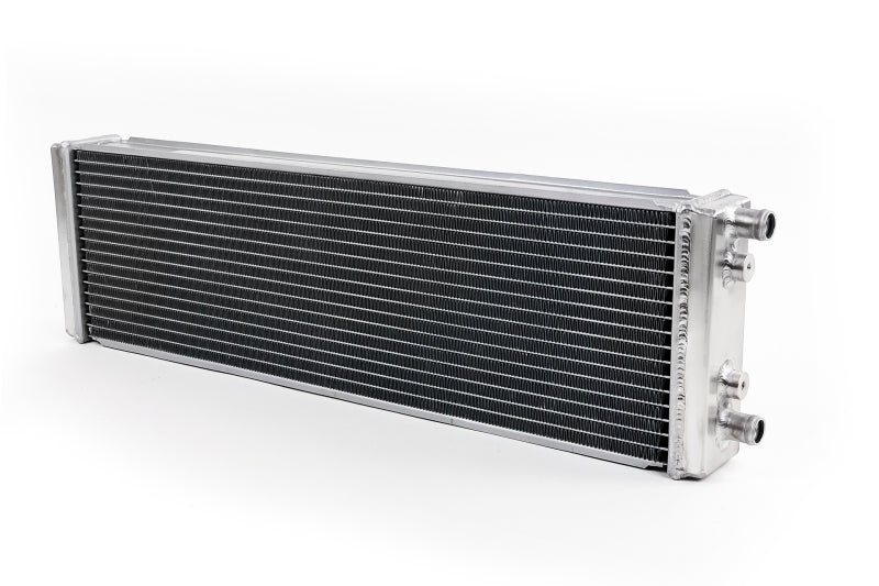 CSF Dual-Pass Universal Heat Exchanger (Cross-Flow) CSF Dual-Pass Universal Heat Exchanger (Cross-Flow)
