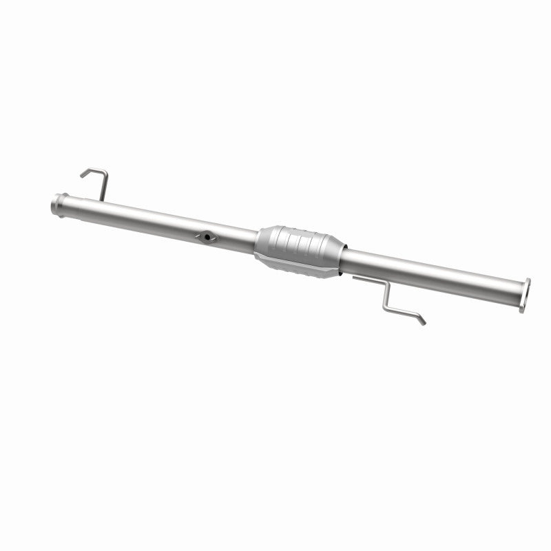 MagnaFlow Conv DF 00-04 Tundra Rear 3.4L MagnaFlow Conv DF 00-04 Tundra Rear 3.4L