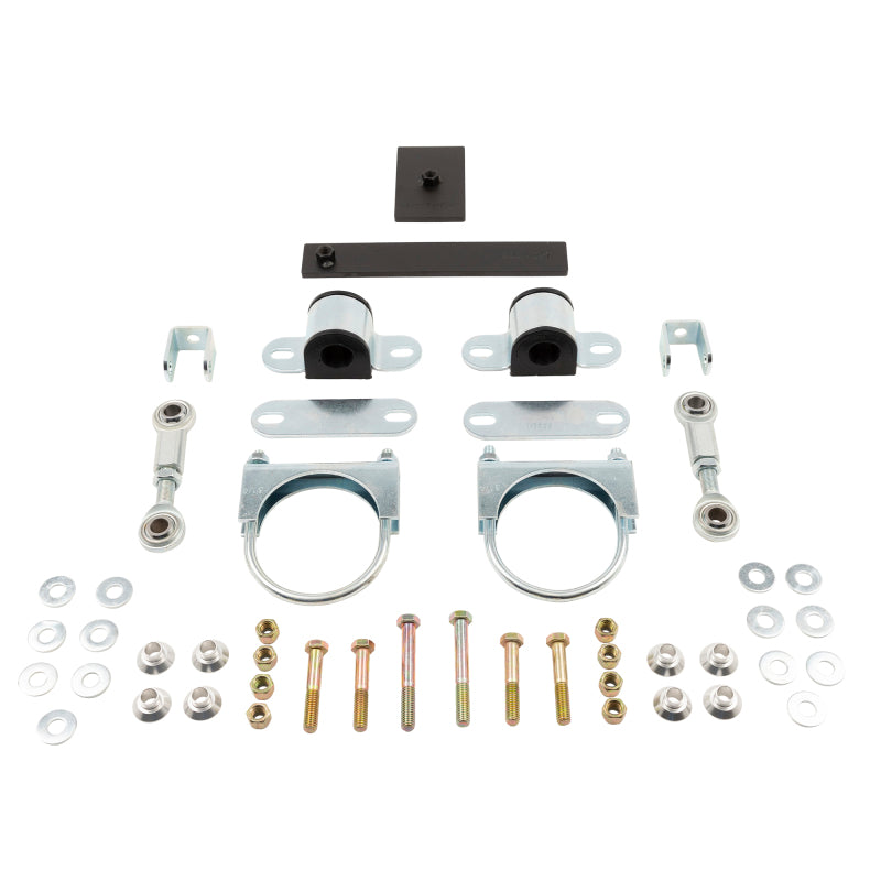Belltech 15-20 Ford F-150 (All Cabs) 2WD/4WD Performance Handling Kit Belltech 15-20 Ford F-150 (All Cabs) 2WD/4WD Performance Handling Kit