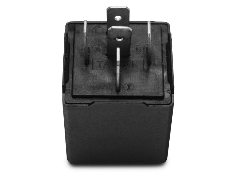 Raxiom 96-04 Ford Mustang Excluding 99-01 Cobra Modified Turn Signal Flasher V1 Raxiom 96-04 Ford Mustang Excluding 99-01 Cobra Modified Turn Signal Flasher V1