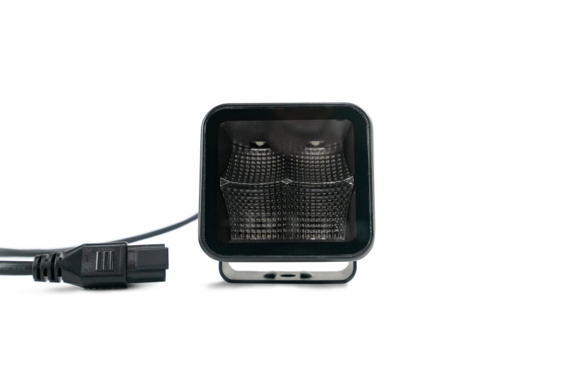 DV8 Offroad 3in Cube LED Light 40W Pod Light 5W LED DV8 Offroad 3in Cube LED Light 40W Pod Light 5W LED