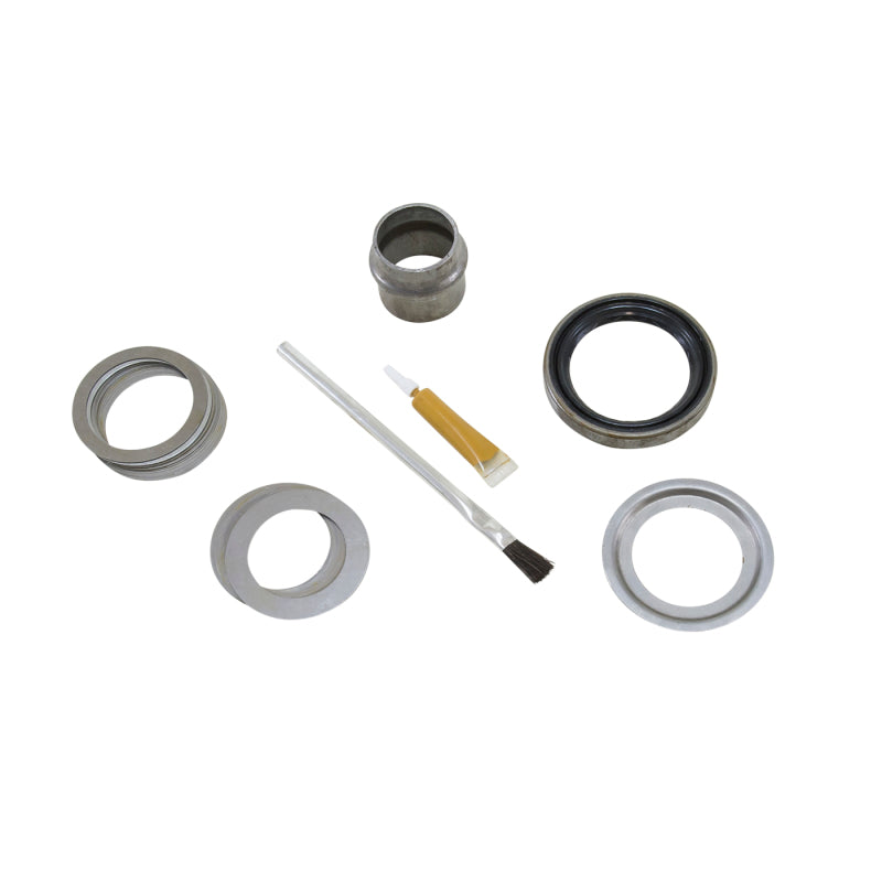 Yukon Gear Minor install Kit For Dana 25 Diff Yukon Gear Minor install Kit For Dana 25 Diff