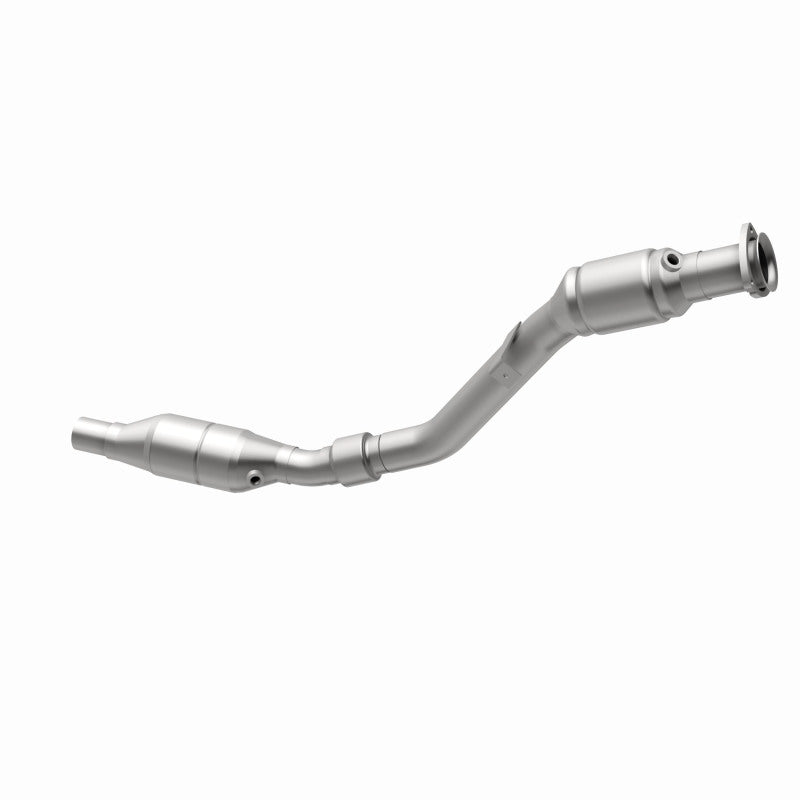 MagnaFlow Conv DF 04-06 Audi S4 4.2L MagnaFlow Conv DF 04-06 Audi S4 4.2L