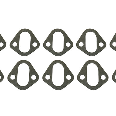 Moroso Chevrolet Big Block/Chrysler 273-440/Ford 302/351W/FE 429-460 Fuel Pump Gasket - 10 Pack