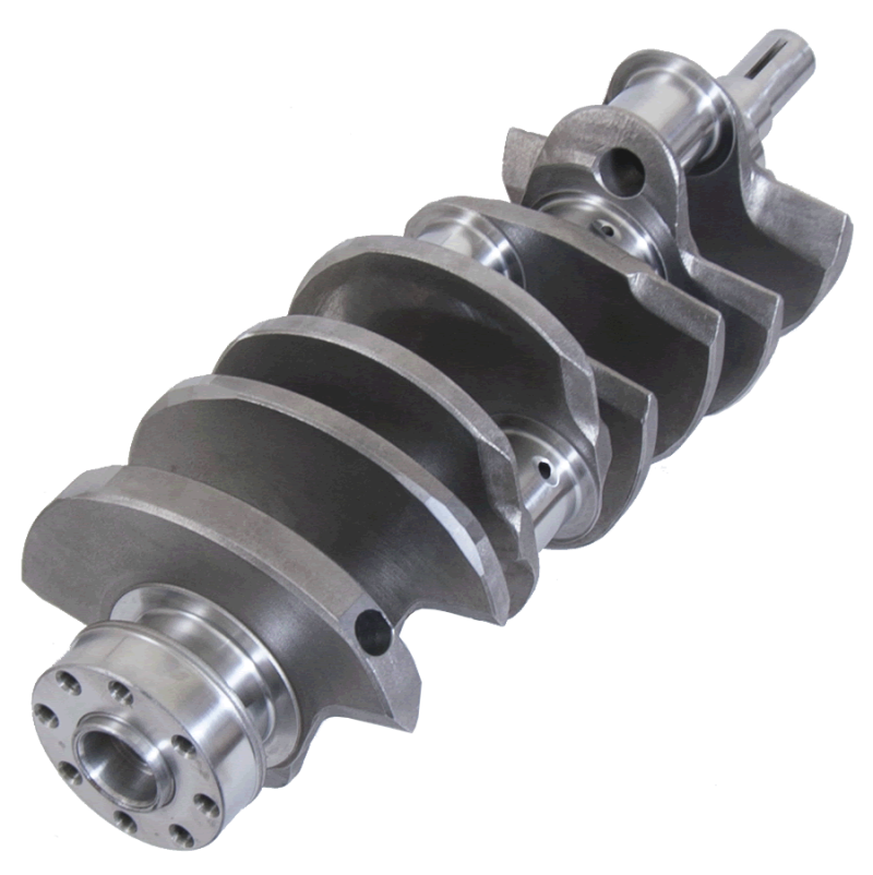 Eagle Ford 4.6L Modular V8 3.750in Stroke Internally Balanced Crankshaft Eagle Ford 4.6L Modular V8 3.750in Stroke Internally Balanced Crankshaft