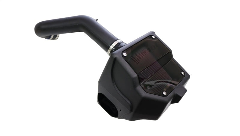 Volant 15-18 Ford F-150 5.0L V8 DryTech Closed Box Air Intake System Volant 15-18 Ford F-150 5.0L V8 DryTech Closed Box Air Intake System