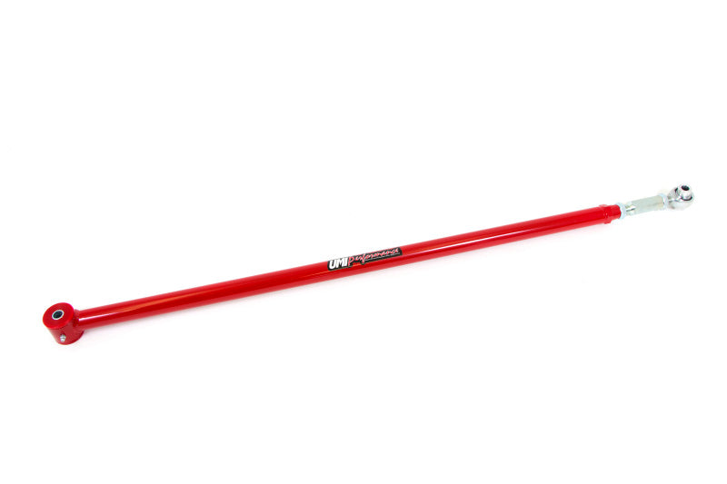UMI Performance 82 -02 GM F-Body inOn Carin Adjustable Panhard Bar UMI Performance 82 -02 GM F-Body inOn Carin Adjustable Panhard Bar