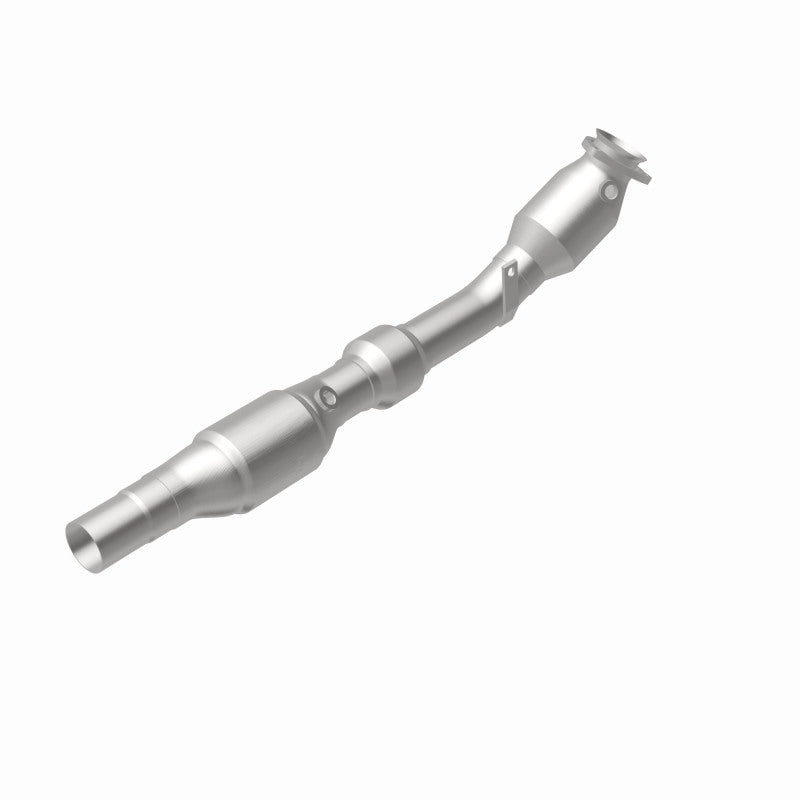 MagnaFlow Conv DF 06 Audi RS4 Awd D/S OEM MagnaFlow Conv DF 06 Audi RS4 Awd D/S OEM