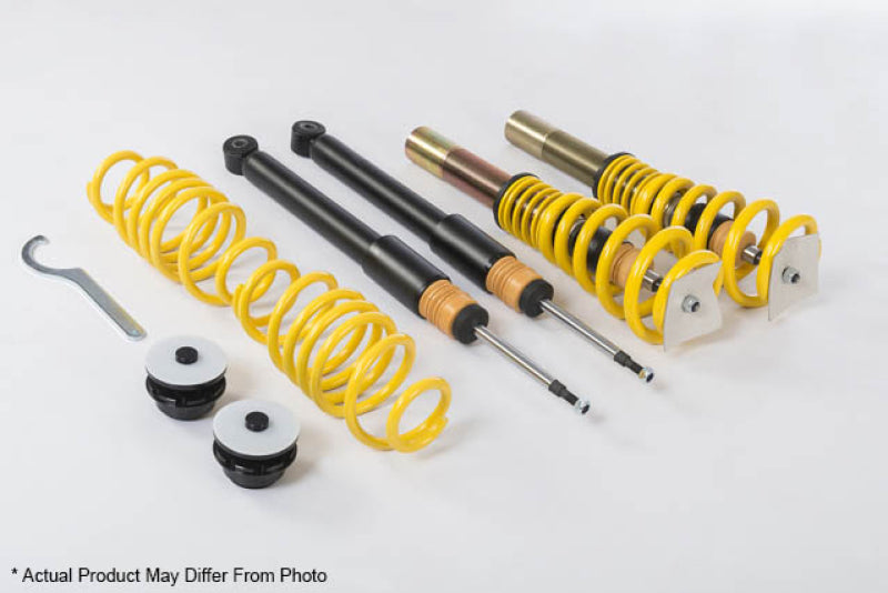 ST X-Height Adjustable Coilovers Mazda MX-5 ND ST X-Height Adjustable Coilovers Mazda MX-5 ND
