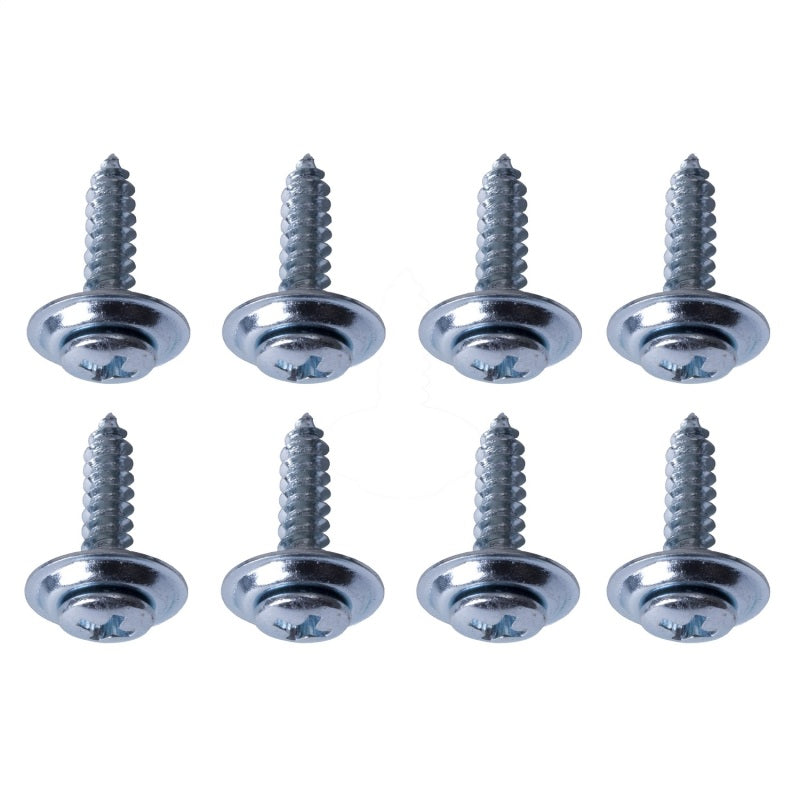 Omix Dashpad Screw Kit 76-86 Jeep CJ Models Omix Dashpad Screw Kit 76-86 Jeep CJ Models
