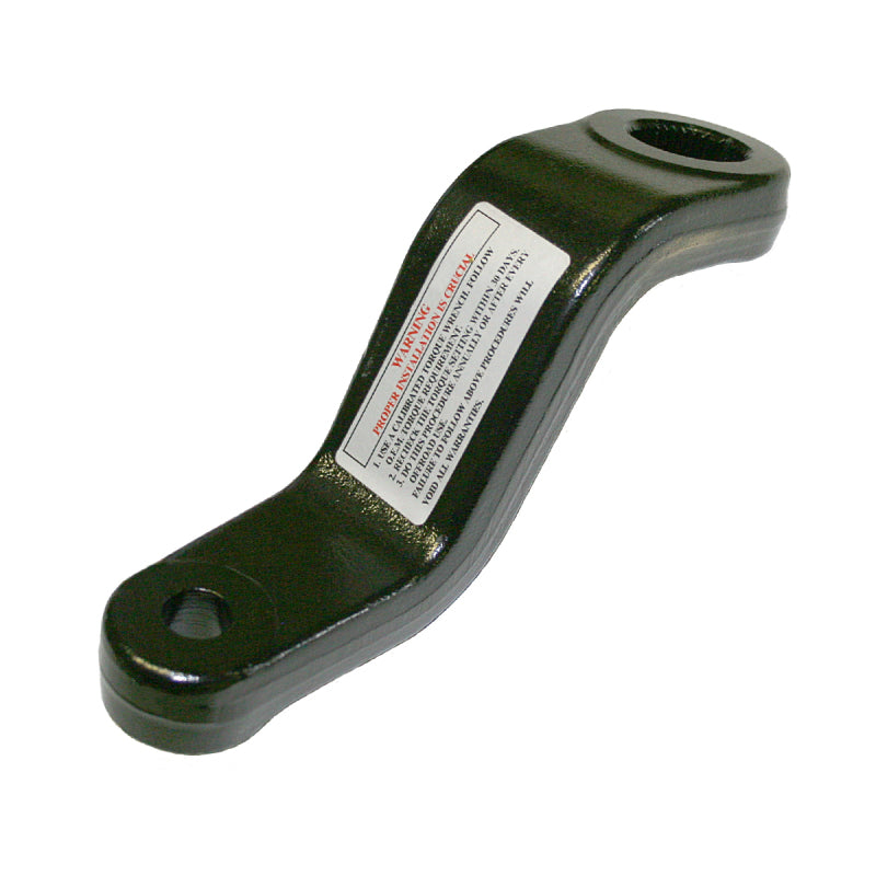 Superlift 03-08 Dodge Ram 2500/3500 4WD w/ 4-6in Lift Kit Dropped Pitman Arm Superlift 03-08 Dodge Ram 2500/3500 4WD w/ 4-6in Lift Kit Dropped Pitman Arm