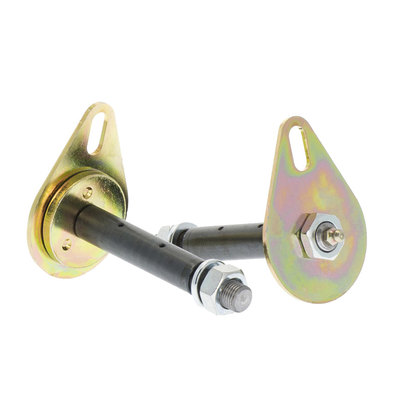 ARB Greasable Fix End Pin Kit Lc 50mm Spigot ARB Greasable Fix End Pin Kit Lc 50mm Spigot