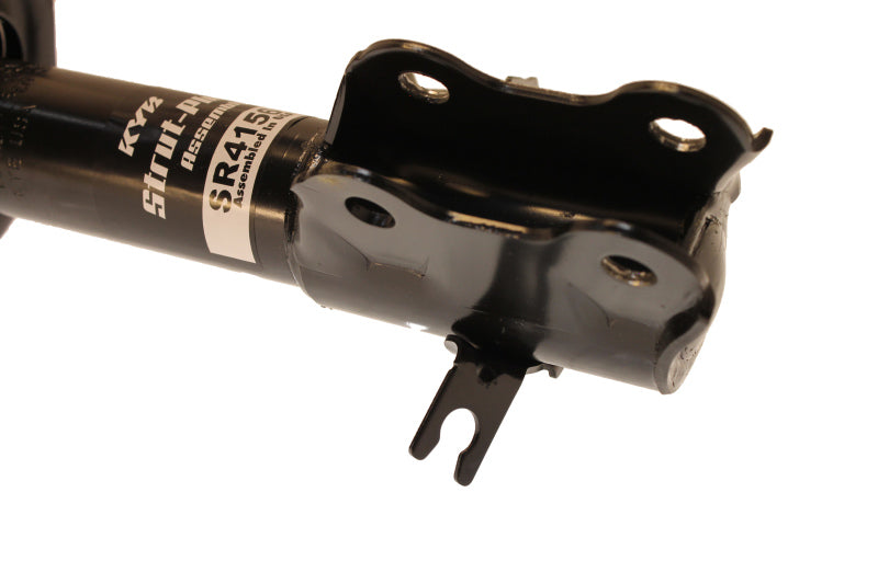 KYB Shocks & Struts Strut Plus Front Right Nissan Sentra 2006-2002 KYB Shocks & Struts Strut Plus Front Right Nissan Sentra 2006-2002