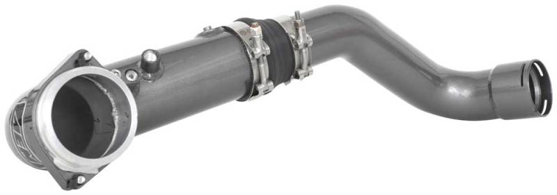 AEM 20-21 Toyota Supra L6-3.0L F/I Turbo Intercooler Charge Pipe Kit AEM 20-21 Toyota Supra L6-3.0L F/I Turbo Intercooler Charge Pipe Kit