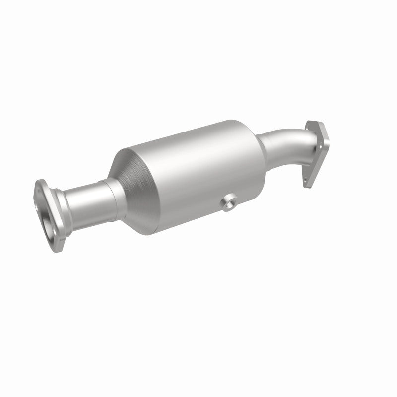 MagnaFlow 06-09 Honda S2000 2.2L California Catalytic Converter Direct Fit MagnaFlow 06-09 Honda S2000 2.2L California Catalytic Converter Direct Fit