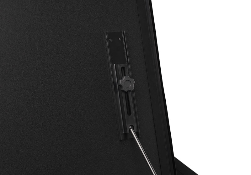 BAK 08-16 Ford Super Duty 8ft Bed BAKFlip MX4 Matte Finish BAK 08-16 Ford Super Duty 8ft Bed BAKFlip MX4 Matte Finish