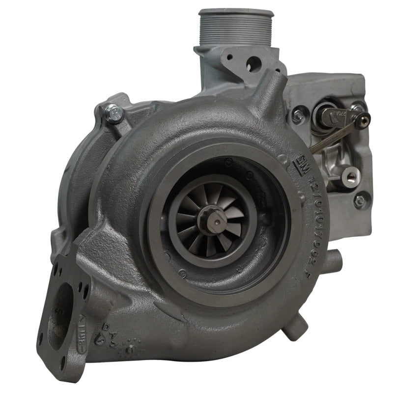 BD Diesel 17-19 Chevy/GM 2500/3500 L5P Duramax 6.6L Reman. Turbo BD Diesel 17-19 Chevy/GM 2500/3500 L5P Duramax 6.6L Reman. Turbo