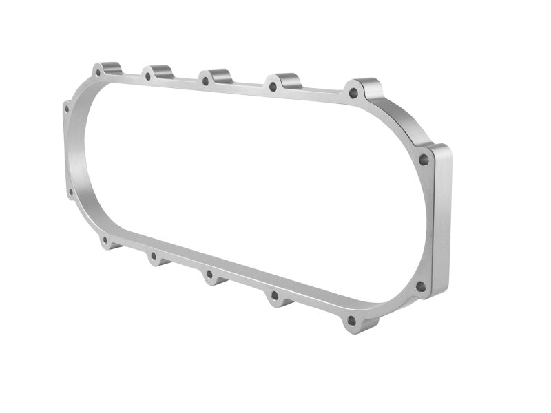 Skunk2 Ultra Series Honda/Acura Silver RACE Intake Manifold 1 Liter Spacer (Inc Gasket & Hardware) Skunk2 Ultra Series Honda/Acura Silver RACE Intake Manifold 1 Liter Spacer (Inc Gasket & Hardware)
