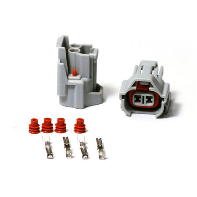 Injector Dynamics Denso Female Connector Kit