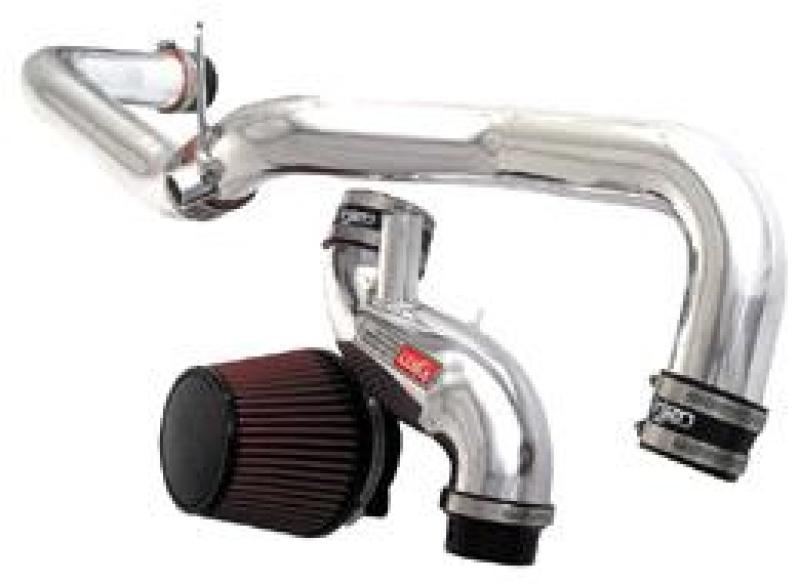 Injen 88-91 Civic Ex Si CRX Si Polished Cold Air Intake Injen 88-91 Civic Ex Si CRX Si Polished Cold Air Intake
