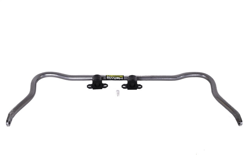 Hellwig 08-10 Ford F-250 4WD Solid Heat Treated Chromoly 1-1/4in Front Sway Bar Hellwig 08-10 Ford F-250 4WD Solid Heat Treated Chromoly 1-1/4in Front Sway Bar