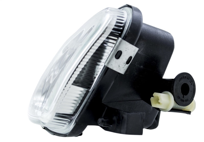 Hella 03-06 Mercedes E320 Sedan OE Replacement Fog Light Assembly - Left Hella 03-06 Mercedes E320 Sedan OE Replacement Fog Light Assembly - Left