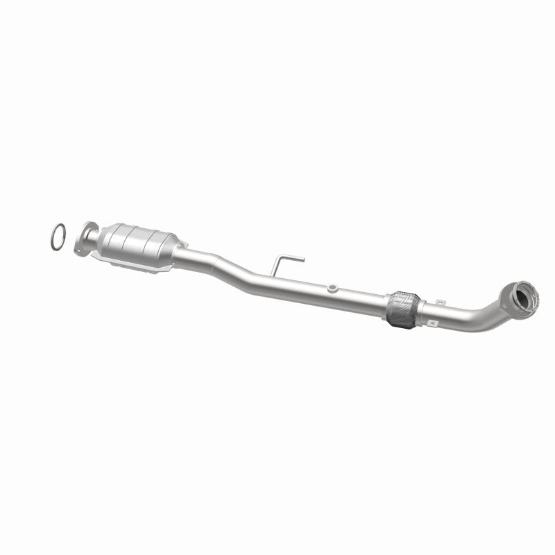 MagnaFlow Conv DF 07-09 Toyota Camry 2.4L MagnaFlow Conv DF 07-09 Toyota Camry 2.4L