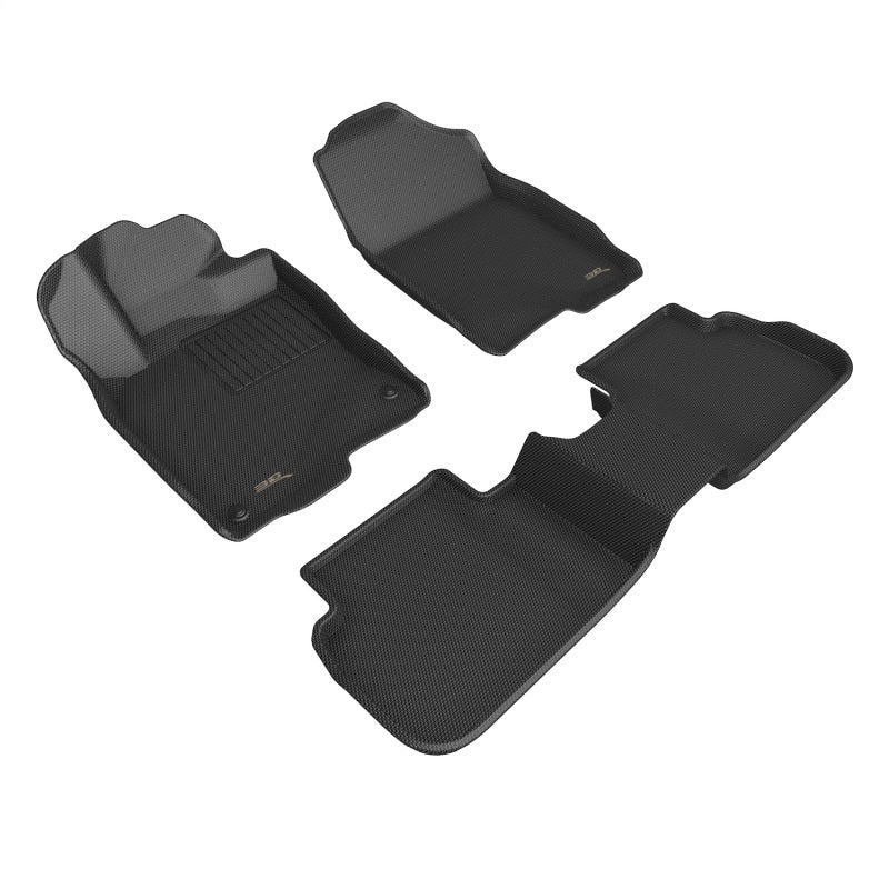 3D MAXpider 22-23 Honda Civic/Acura Integra Kagu Black R1 R2 (W Rear Usb Port) 3D MAXpider 22-23 Honda Civic/Acura Integra Kagu Black R1 R2 (W Rear Usb Port)