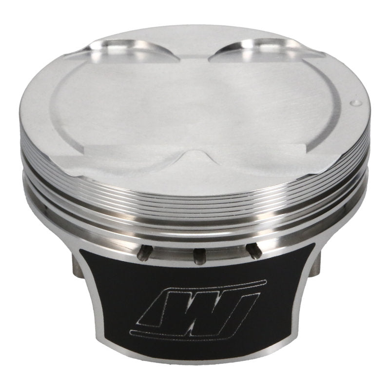 Wiseco Ford DOHC V8 5.0L Coyote 4 Val NA/Boost/Nitrous Top Ring Down .300in 2.0cc 3.65 Bore 0.5 CR Wiseco Ford DOHC V8 5.0L Coyote 4 Val NA/Boost/Nitrous Top Ring Down .300in 2.0cc 3.65 Bore 0.5 CR