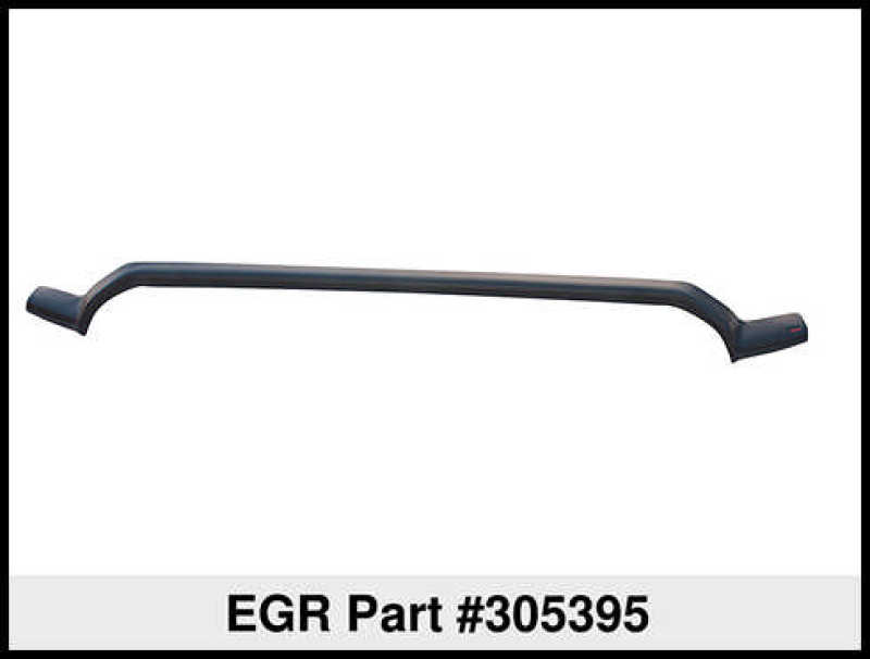 EGR 15+ Toyota Tundra Superguard Hood Shield - Matte (305395) EGR 15+ Toyota Tundra Superguard Hood Shield - Matte (305395)