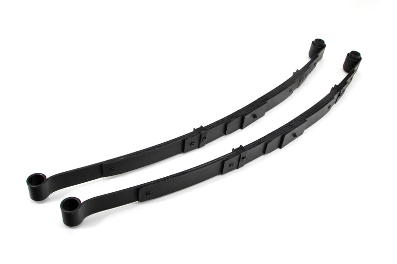 UMI Performance 70-81 GM F-Body Rear Leaf Spring Set 2in Lowering UMI Performance 70-81 GM F-Body Rear Leaf Spring Set 2in Lowering