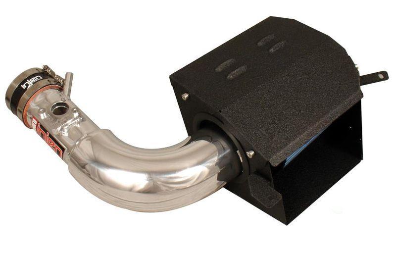 Injen 2013+ Subaru BRZ 2.0L Polished Short Ram Intake w/ MR Tech/Air Fusion Injen 2013+ Subaru BRZ 2.0L Polished Short Ram Intake w/ MR Tech/Air Fusion