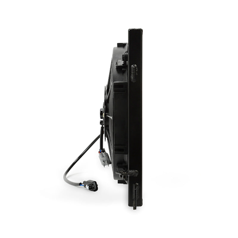 Mishimoto 2013+ Subaru BRZ/Scion FRS/Toyota GT86 Performance Fan Shroud Mishimoto 2013+ Subaru BRZ/Scion FRS/Toyota GT86 Performance Fan Shroud