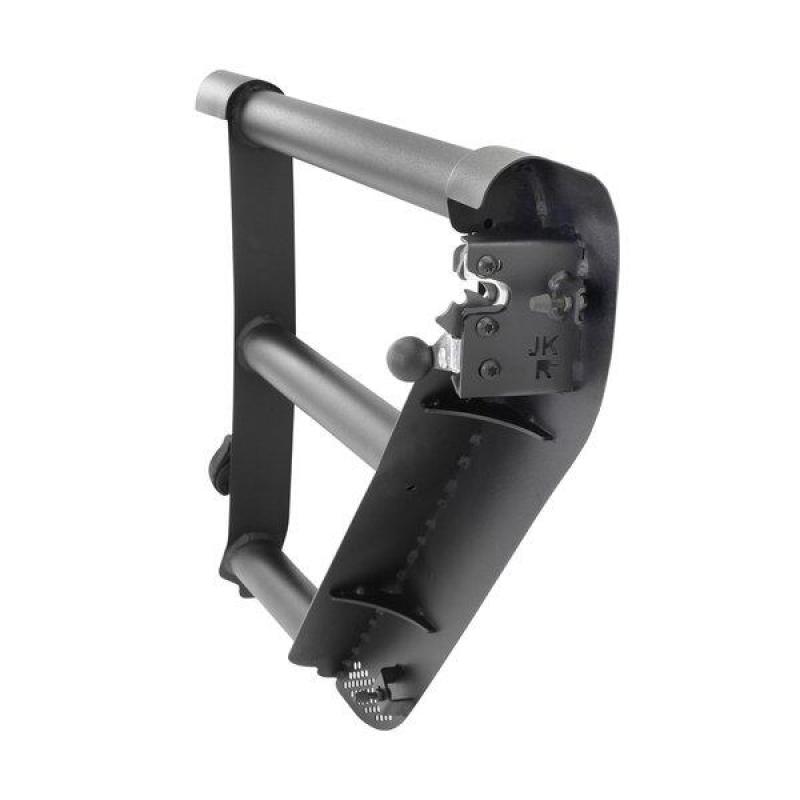 Go Rhino Jeep 07-18 Wrangler JK Trailline Replacement Rear Tube Door Go Rhino Jeep 07-18 Wrangler JK Trailline Replacement Rear Tube Door