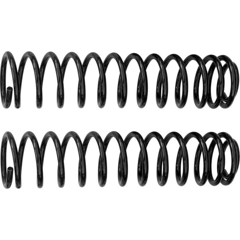 Rancho 07-17 Jeep Wrangler Front Coil Spring Kit Rancho 07-17 Jeep Wrangler Front Coil Spring Kit