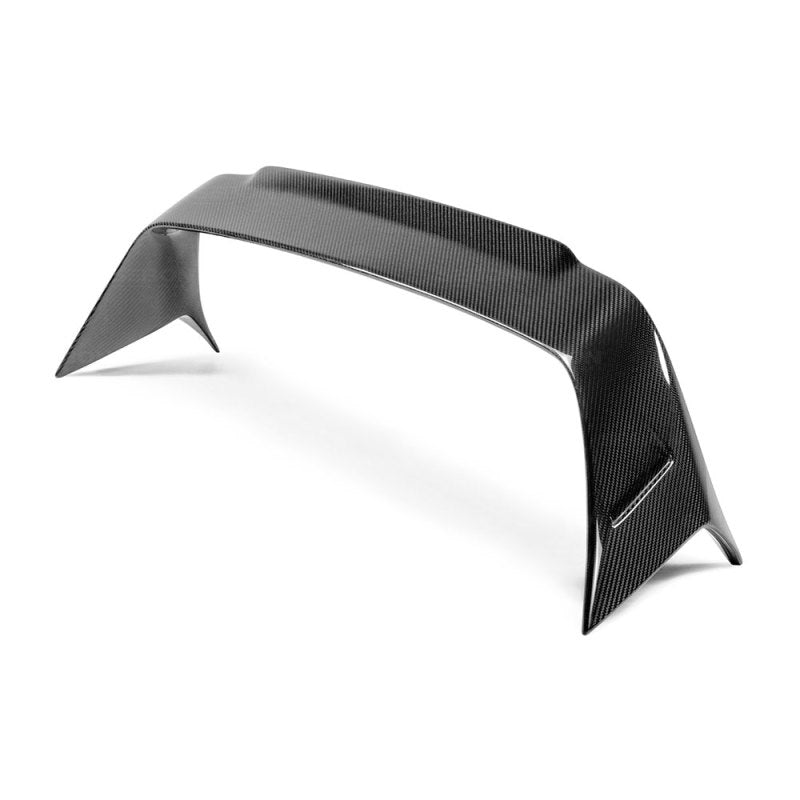 Seibon 94-01 Acura Integra 2Dr MG-Style Carbon Fiber Rear Spoiler Seibon 94-01 Acura Integra 2Dr MG-Style Carbon Fiber Rear Spoiler
