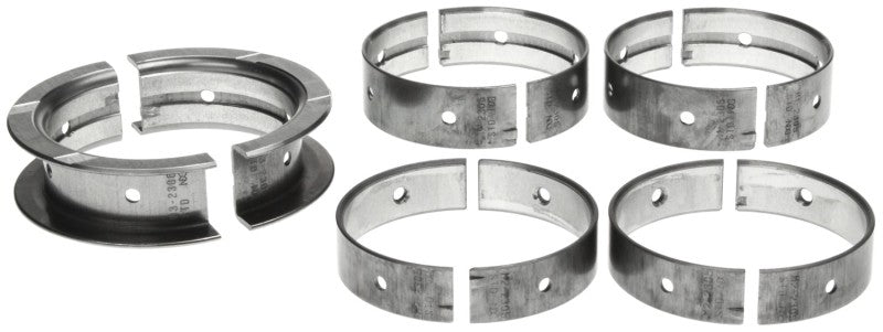 Clevite Subaru EJ Series 1990-2005 Main Bearing Set Clevite Subaru EJ Series 1990-2005 Main Bearing Set