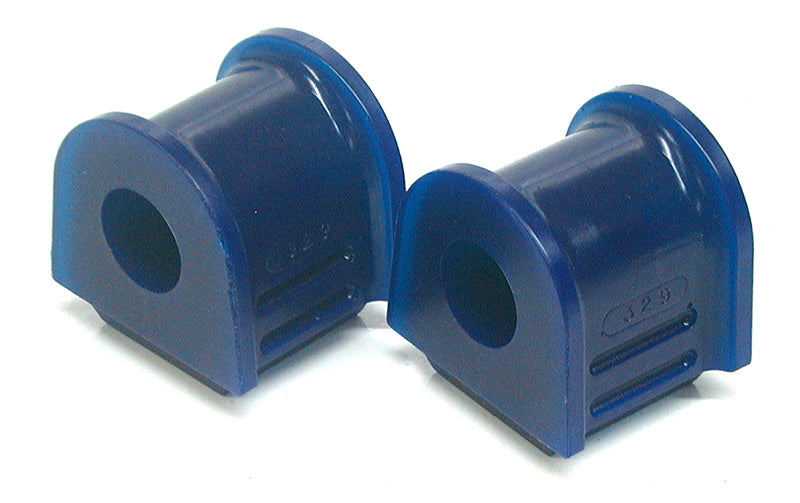 SuperPro 1987 Toyota Camry DLX Front 26mm Sway Bar Mount Bushing Set SuperPro 1987 Toyota Camry DLX Front 26mm Sway Bar Mount Bushing Set