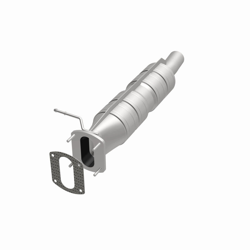 MagnaFlow Conv DF 05-07 Ford F-Series Rear MagnaFlow Conv DF 05-07 Ford F-Series Rear