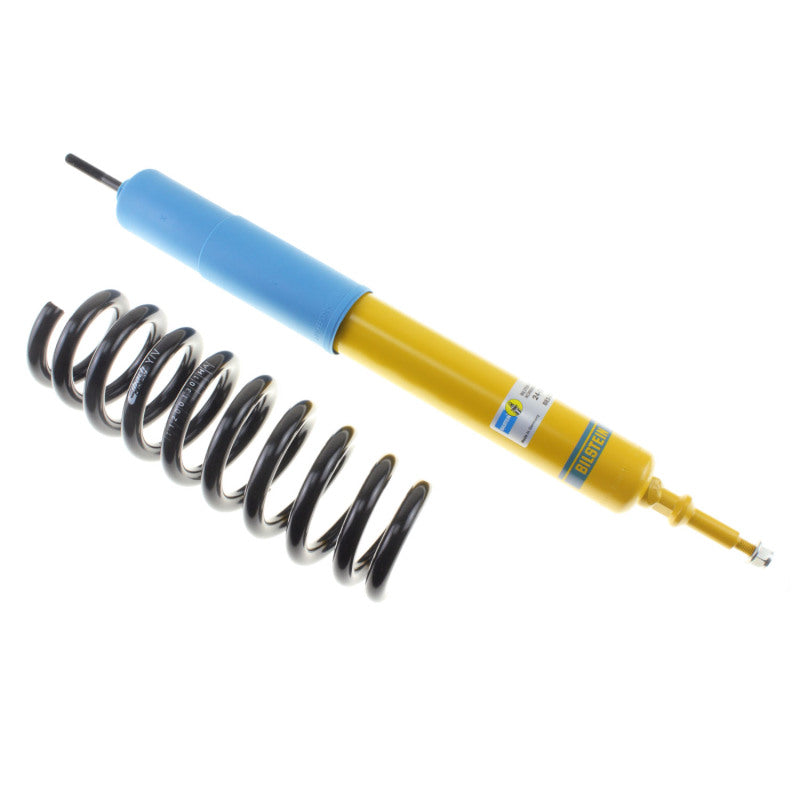 Bilstein B12 2012 BMW 335i Base Coupe Front and Rear Suspension Kit Bilstein B12 2012 BMW 335i Base Coupe Front and Rear Suspension Kit