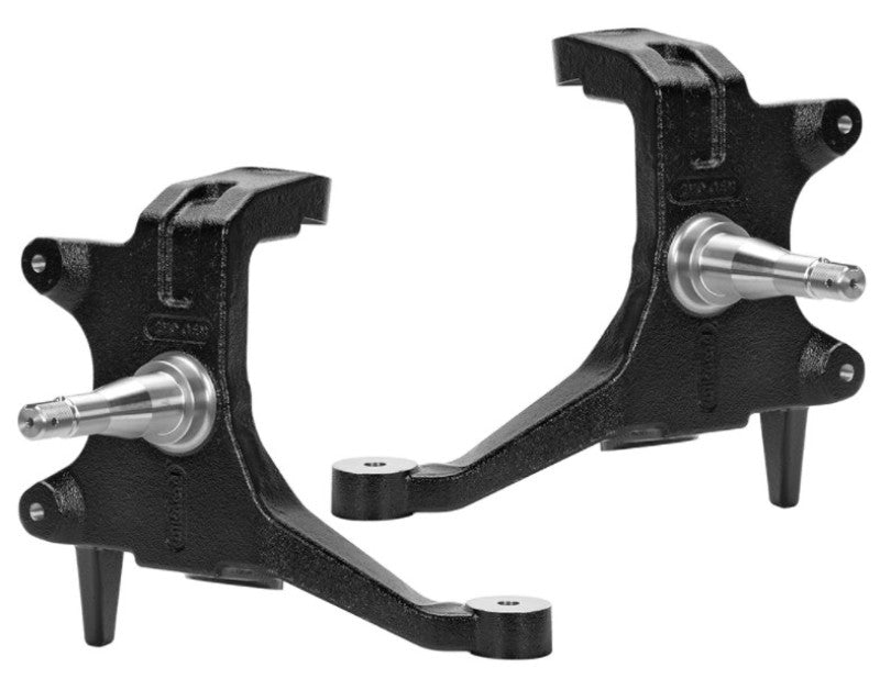 Wilwood 70-81 Fbody / 75-79 GM A&XBody Pro Spindle 2in Drop Wilwood 70-81 Fbody / 75-79 GM A&XBody Pro Spindle 2in Drop