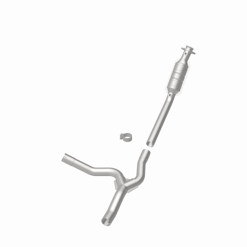 MagnaFlow Conv DF 04-05 Ram1500 PS OEM MagnaFlow Conv DF 04-05 Ram1500 PS OEM