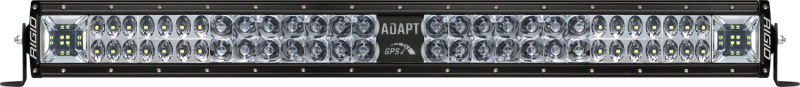 Rigid Industries 30in Adapt E-Series Light Bar Rigid Industries 30in Adapt E-Series Light Bar