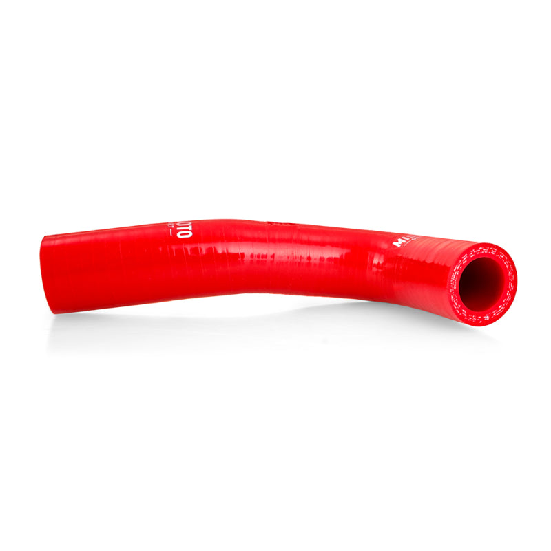 Mishimoto 2016+ Infiniti Q50/Q60 3.0T Ancillary Coolant Hose Kit - Red Mishimoto 2016+ Infiniti Q50/Q60 3.0T Ancillary Coolant Hose Kit - Red