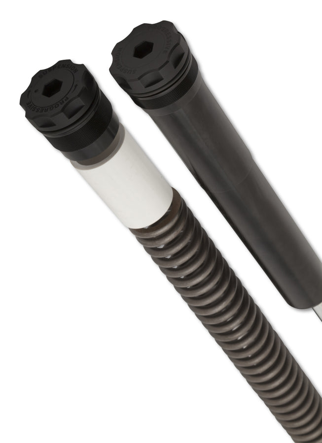 Progressive Monotube Fork Cart Kt Progressive Monotube Fork Cart Kt