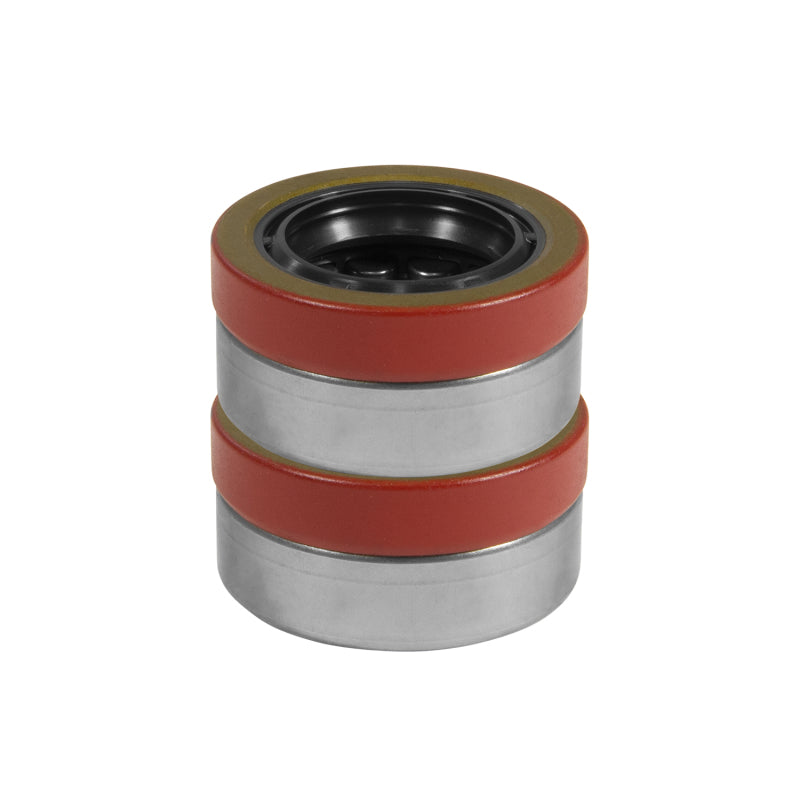 Yukon 8.2in GM 3.08 Rear Ring & Pinion Install Kit 2.25in OD Axle Bearings and Seals Yukon 8.2in GM 3.08 Rear Ring & Pinion Install Kit 2.25in OD Axle Bearings and Seals