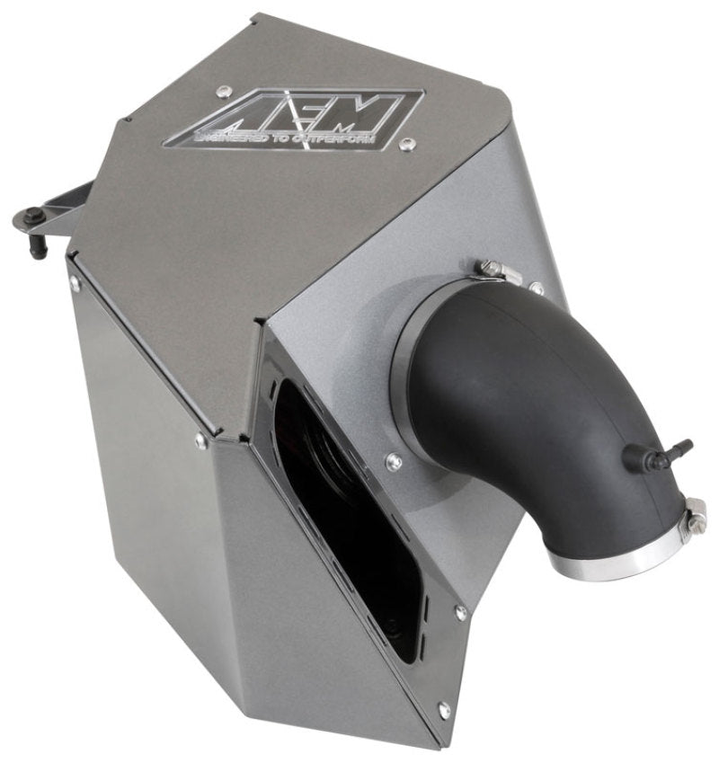 AEM 2017 C.A.S Audi A4 L4-2.0L F/l Cold Air Intake AEM 2017 C.A.S Audi A4 L4-2.0L F/l Cold Air Intake