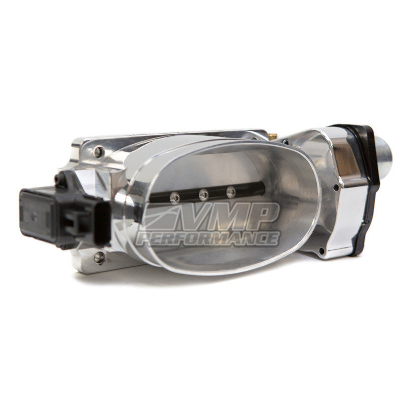 VMP Performance 07-14 Ford Shelby GT500 Monoblade 137 Throttle Body VMP Performance 07-14 Ford Shelby GT500 Monoblade 137 Throttle Body